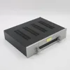 GAOWEN Vorverstärker Chassis Sound Verstärker Fall DIY Gehäuse HiFi Shell Box 430*95*340MM 1