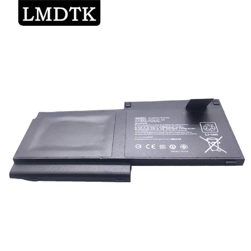 

LMDTK New Laptop Battery For HP EliteBook 725 G3 720 825 G1 G2 Series SB03 SB03XL HSTNN-LB4T