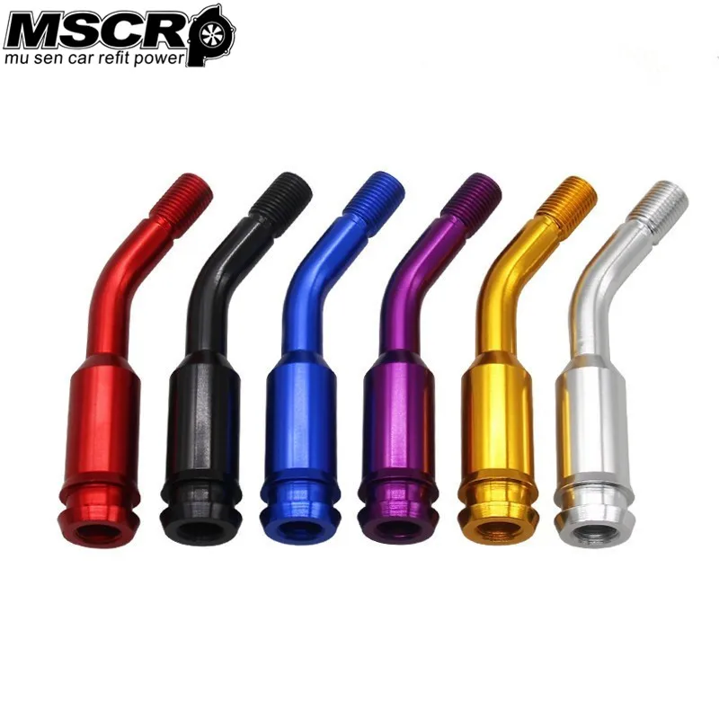 MSCRP Gear shift shifter stick lever 5