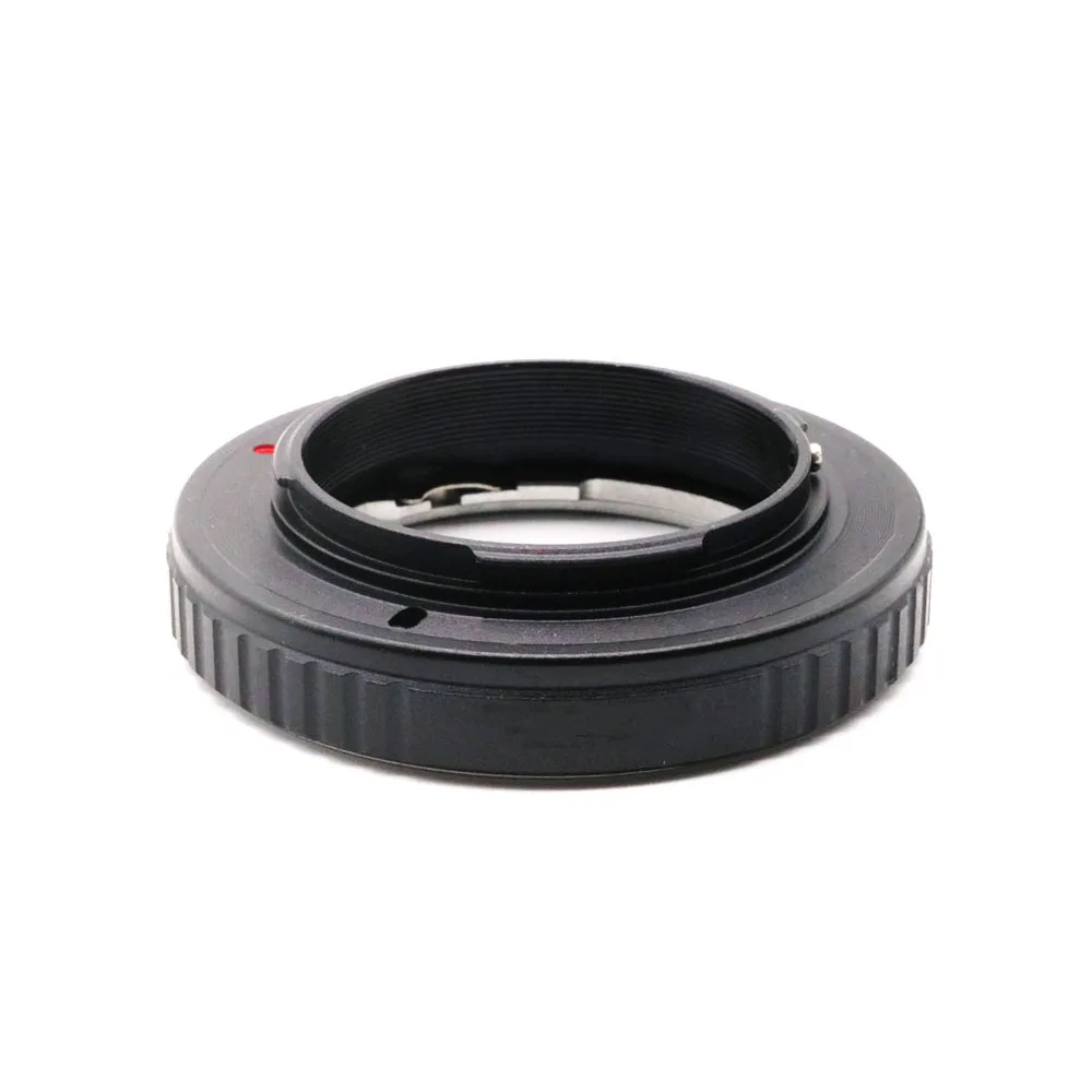 PenF-M43 Mount Adapter for Olympus Pen F Lens and for M4/3 Mount Camera GH4 E-PL5 E-M10 etc. LC8186