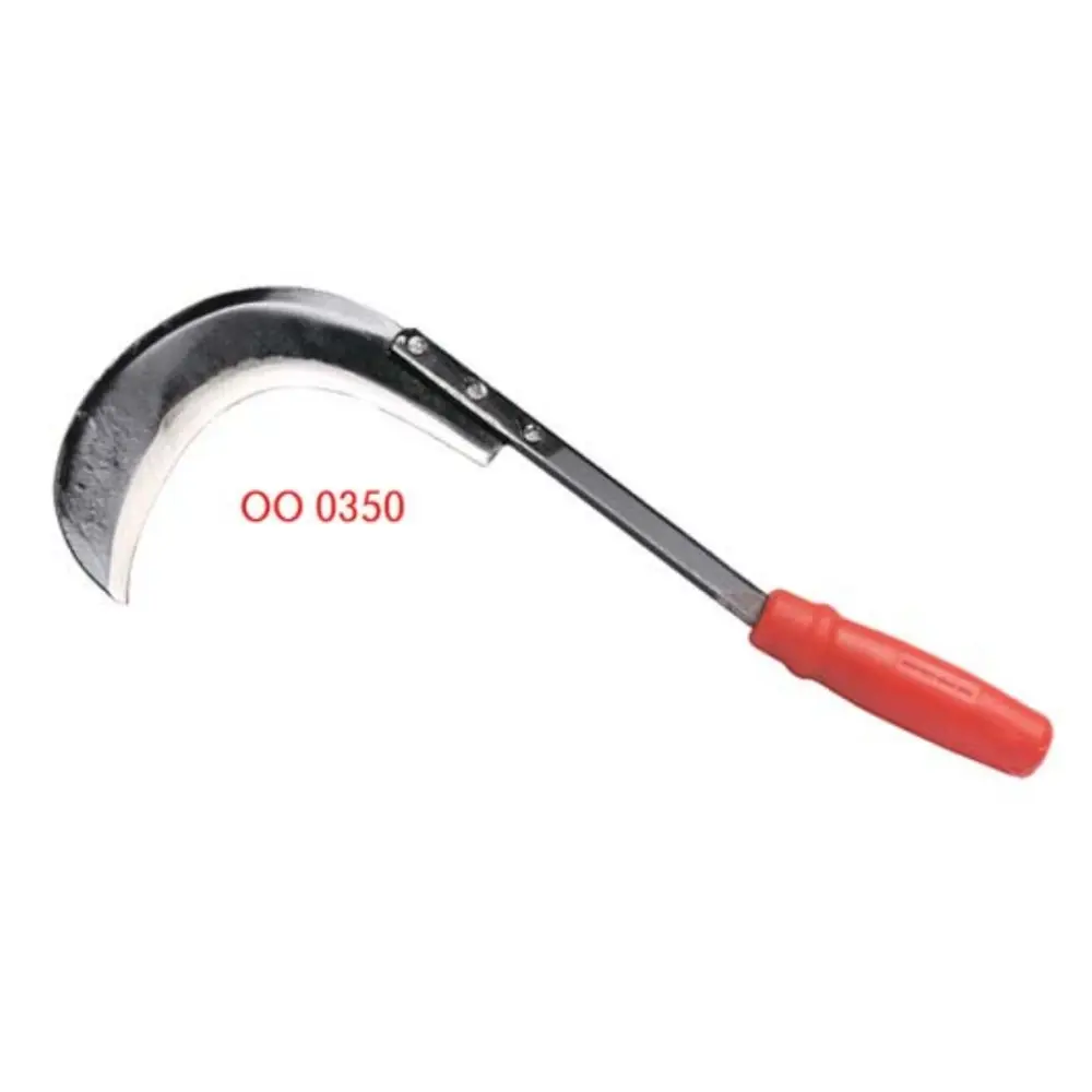 DESA000350 Sickle Machete Scythe สวนเครื่องมือ Pruner สวนสมุนไพรป่าหญ้า Remover ทำความสะอาด Debugger ตุรกี Made
