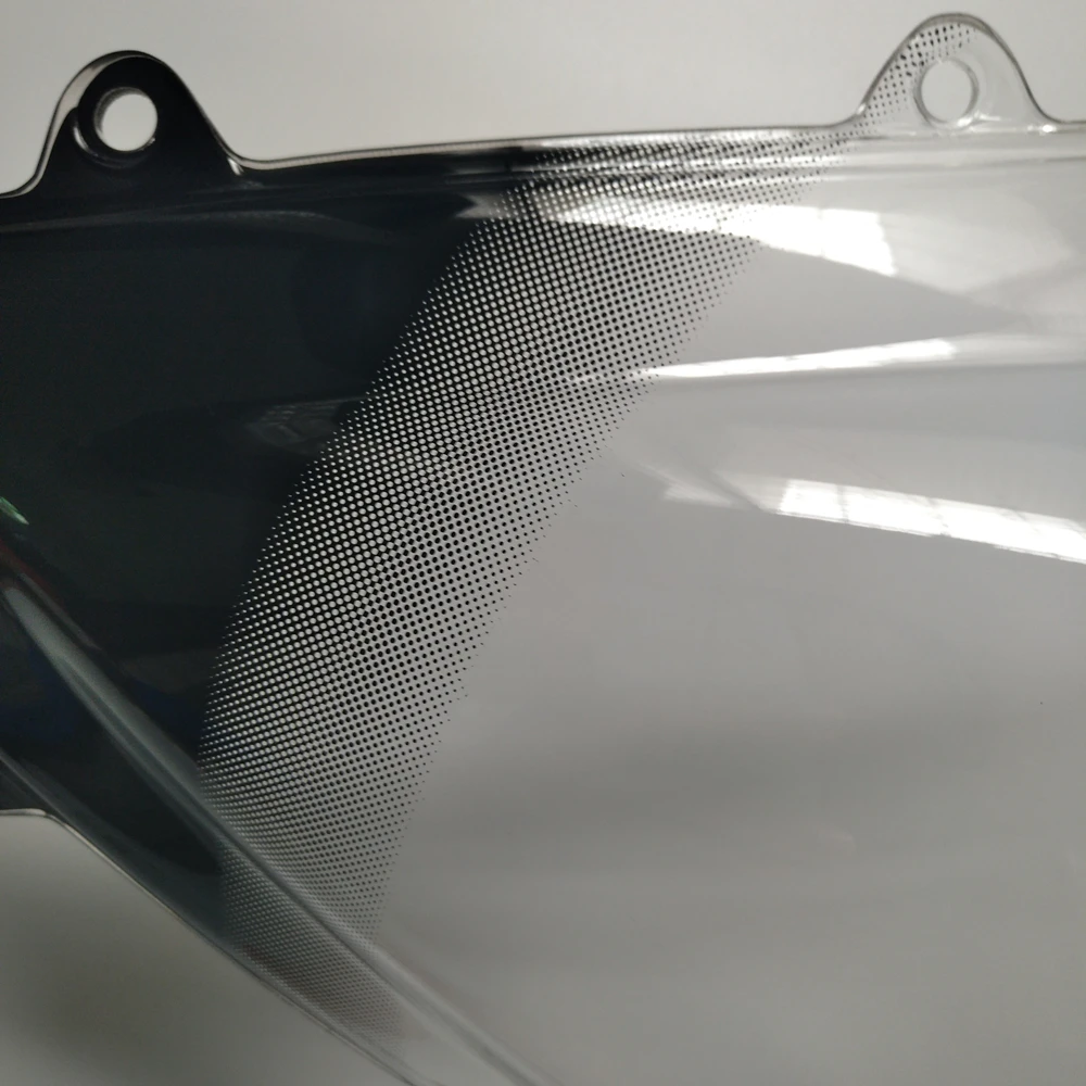 Motorcycle Windshield Deflector Protector Accessories For Honda CBR1000RR CBR1000 CBR 1000 RR 1000RR 2012 2013 2014 2015 2016