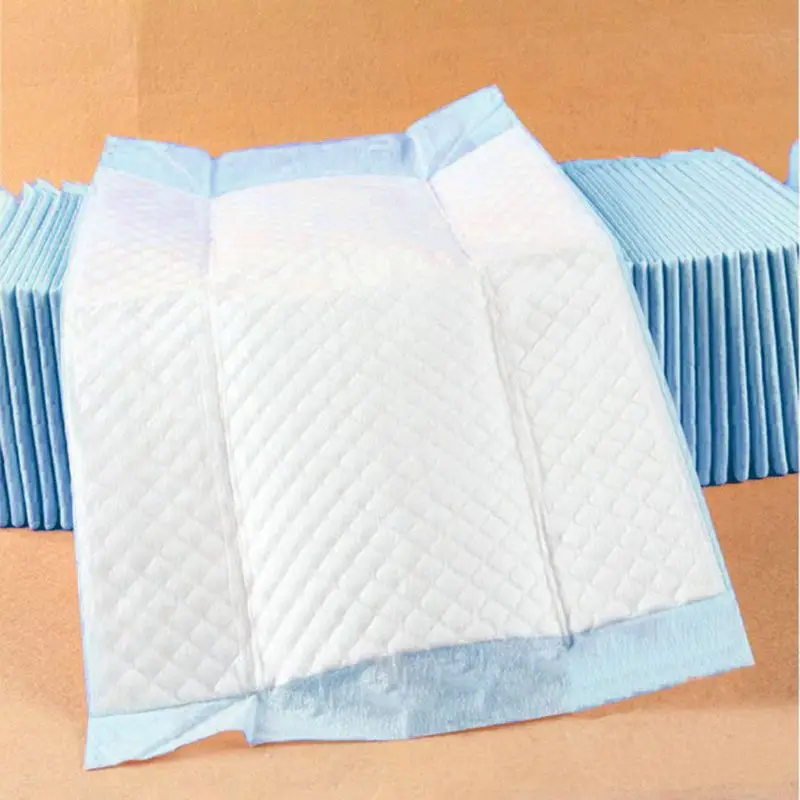 Disposable Baby Diaper Changing Mat for Infant or Pets Newborn Changing Nappy Infant Diaper Mattress