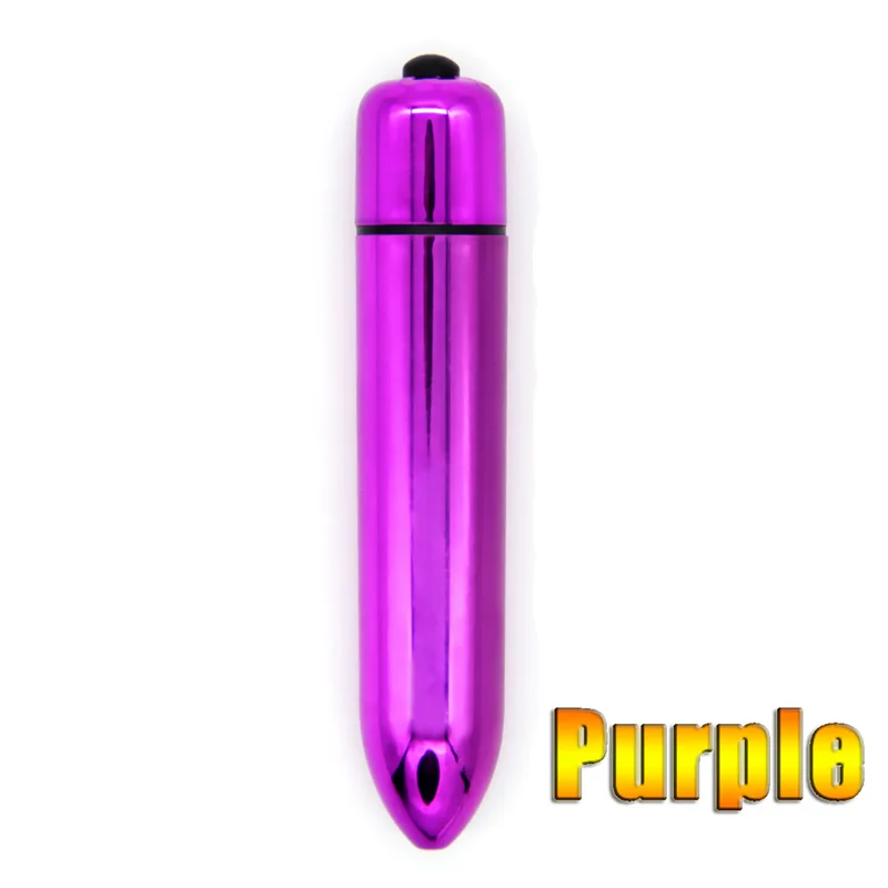 DINGYE  Mini Bullet Vibrator for Women Waterproof Clitoris Stimulator Dildo Vibrator Sex Toys for Woman Sex Products