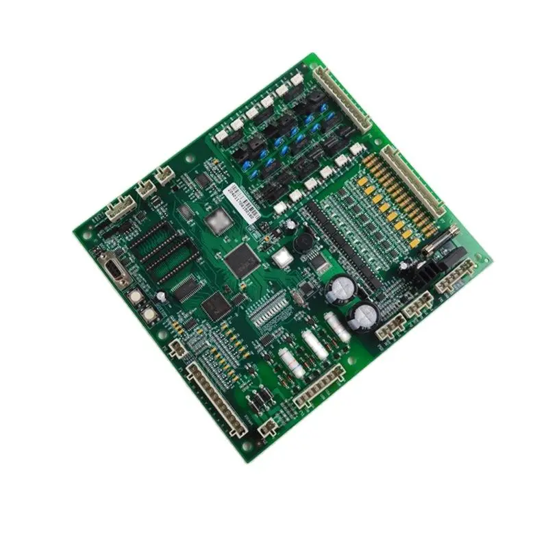 

1pce Elevator Parts NBA20401AAA00 For Lift Access Control Board