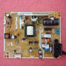 T-COn BN44-00492B / BN44-00492D CONNECT WITH connect with POWER supply FOR / T-CON connect board Video