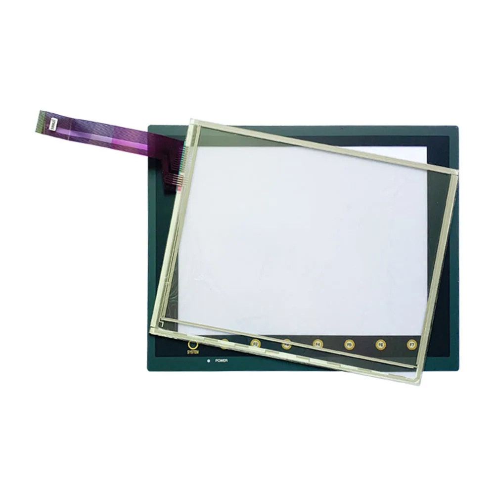 

New for V712IS UG530H-VS4 V712IS UG530H-VS4 Protective Film + Touch Screen