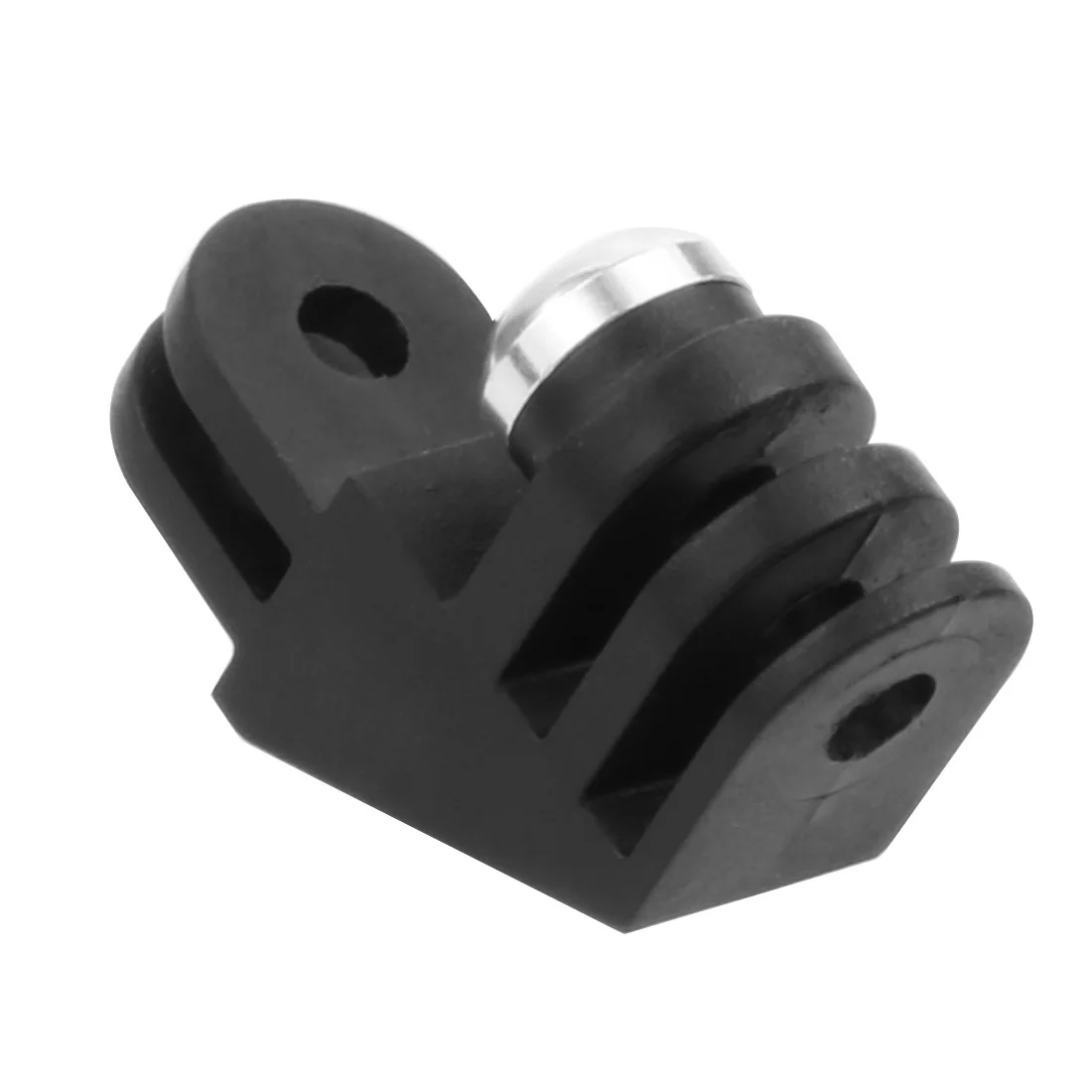 90 Grad Multi-Winkel-Richtung Ellbogen Kamera Aufnahme Stativ Adapter Anschluss schraube für Gopro Hero 13 12 11 Dji Action-Kamera – Detail 4