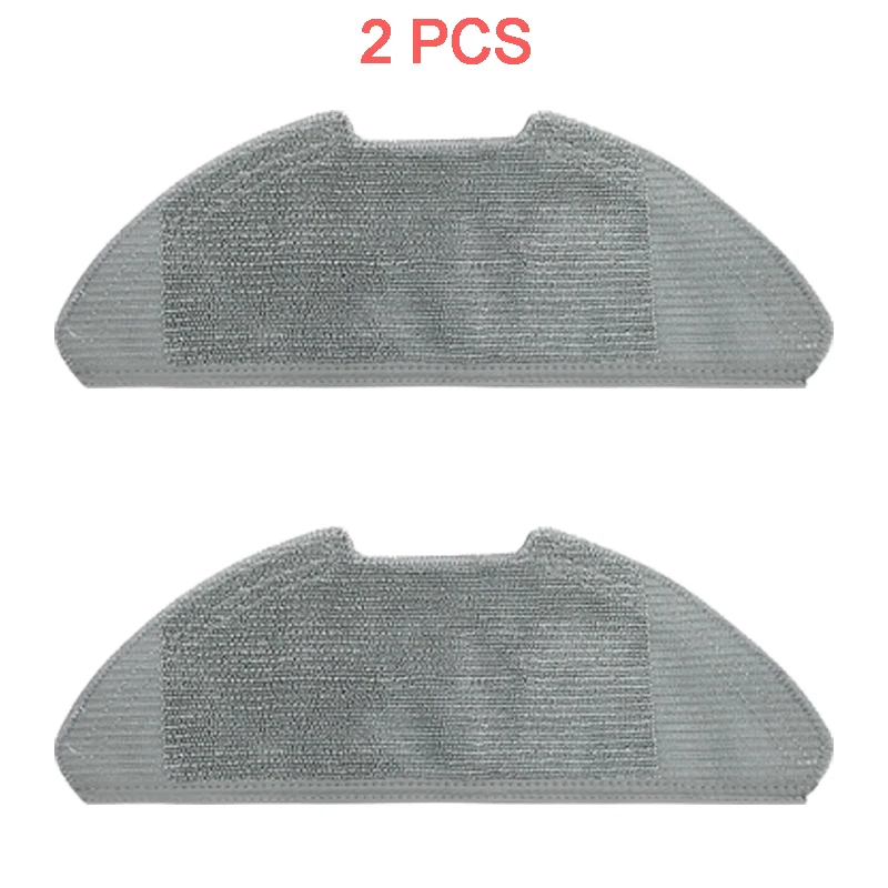 Bên Chính Bàn Chải Có Thể Rửa Màng Lọc HEPA Chổi Lau Nhà Vải Hướng Dẫn Bộ Bánh Xe Dành Cho Xiaomi Mijia Pro Hút Chân Không Phần Phụ Kiện