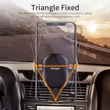 Car Gravity Phone Holder Universal Mount #4