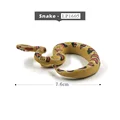 Serpiente