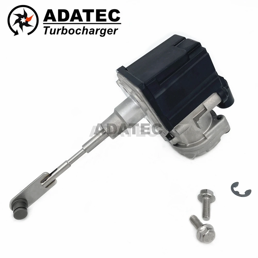 JHJ RHF3 Turbo Actuator 04E145704C 04E145704CV Turbine Wastegate 04E145721BX 04E145721F for Audi A1 1.4 TFSI 110Kw 2014-