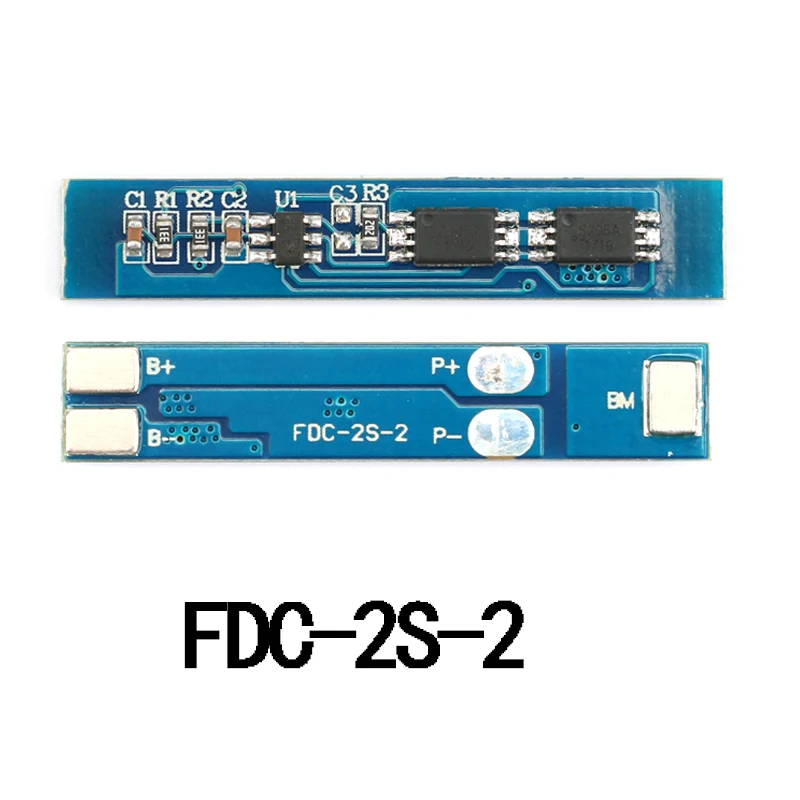 2S 3S 4S Li-ion 18650 Lithium Battery Charger Protection Board PCB BMS 3A 4A 5A 6A 8A 10A 16A For Drill Motor Lipo Cell Module