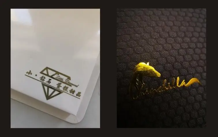 Custom 3d Metall Logo Transfer Aufkleber Nickel Aufkleber Personalisierte DIY Etiketten Wasserdicht Freies Verschiffen Wimpern Box Abziehbilder Tags – Detail 27