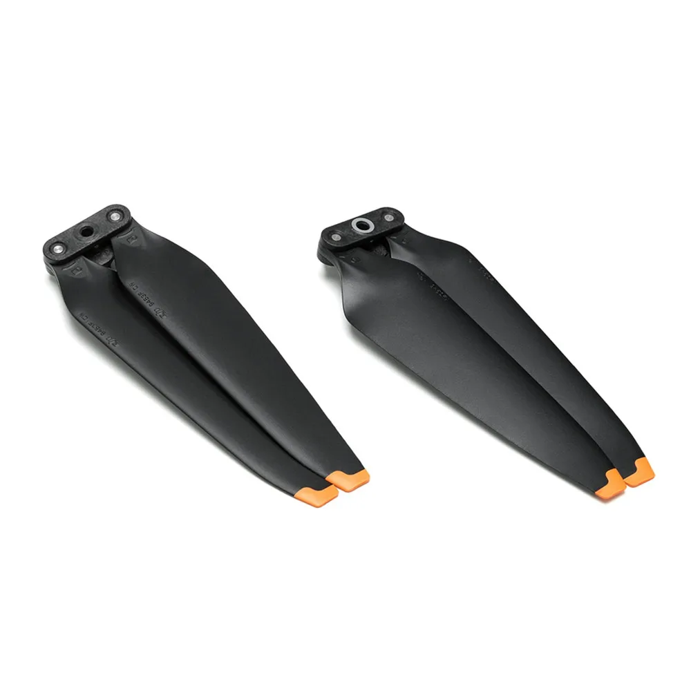 دي جي مافيك 3 مراوح منخفضة الضوضاء الملحقات الأصلية ل مافيك 3 الطائرة بدون طيار تقليل الضرر من الحوادث أكثر دواما رحلة أكثر هدوءا