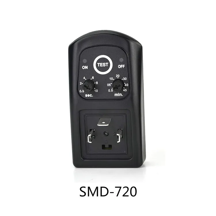 SMD-720 XY-720 Plastic Electronic Timer of Air Compressor