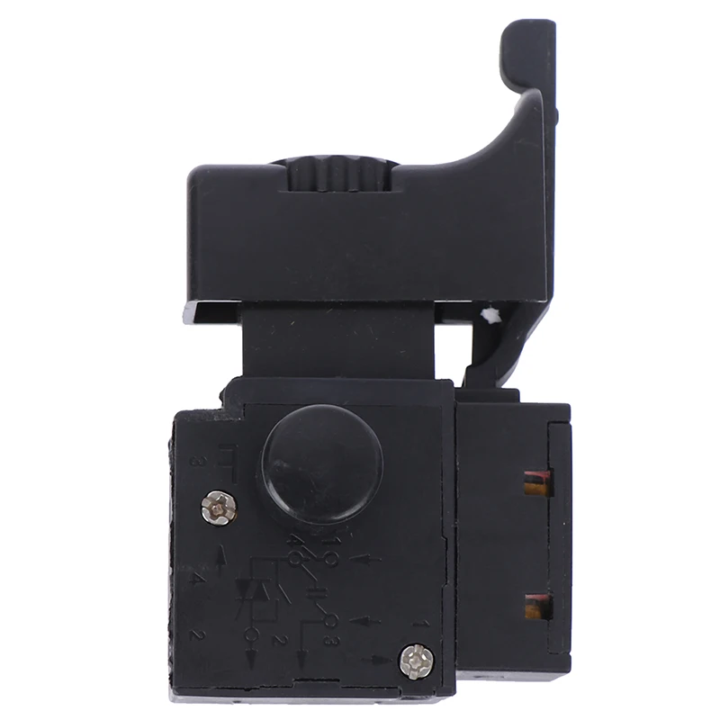 FA2-6/1BEK Khóa Điện Năng Dụng Cụ Máy Khoan Điện Điều Khiển Tốc Độ Kích Hoạt Nút Bấm