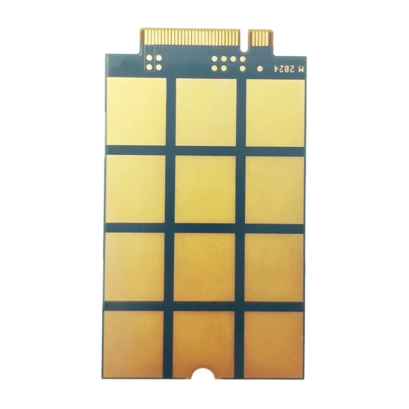 New Original Quectel RM500Q-GL RM500QGLAB-M20-SGASA RM500Q IoT/eMBB-optimized 5G Sub-6 GHz M.2 Module