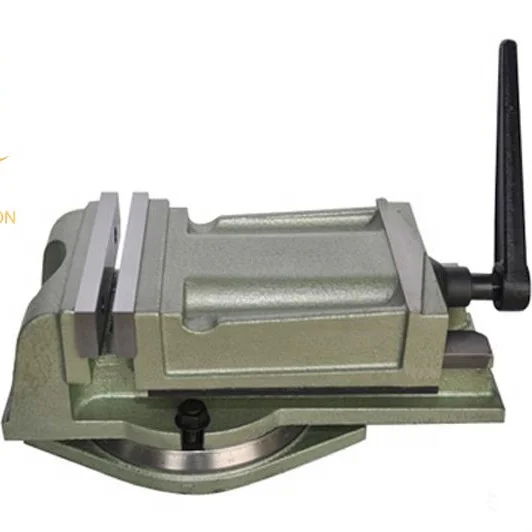 

Q12(QH) Series precision Machine Vice 4 milling vise