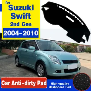 Swift 2010 model accessories online