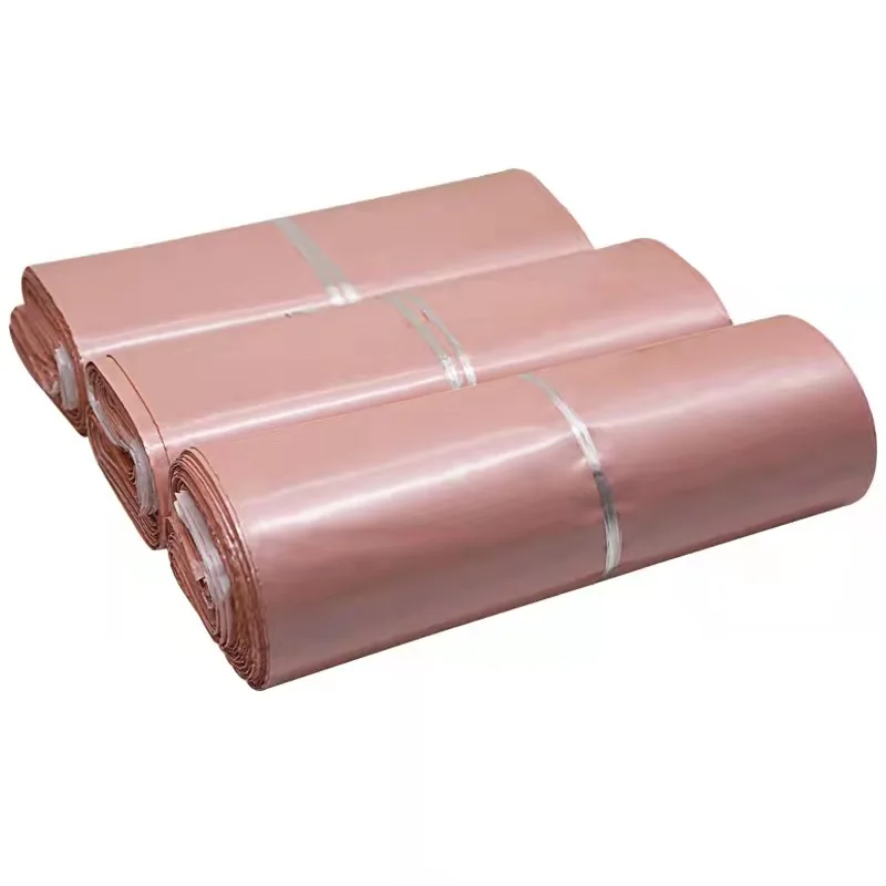 Kép 7: Új 50pcs/lots Előlép Arany Courier Olvasottság borítékot Csomagolás Átadás Olvasottság Én adhesiva tömítő Erszény Posta Hosszúnadrág Alakítható Áttesz vmibe Olvasottság