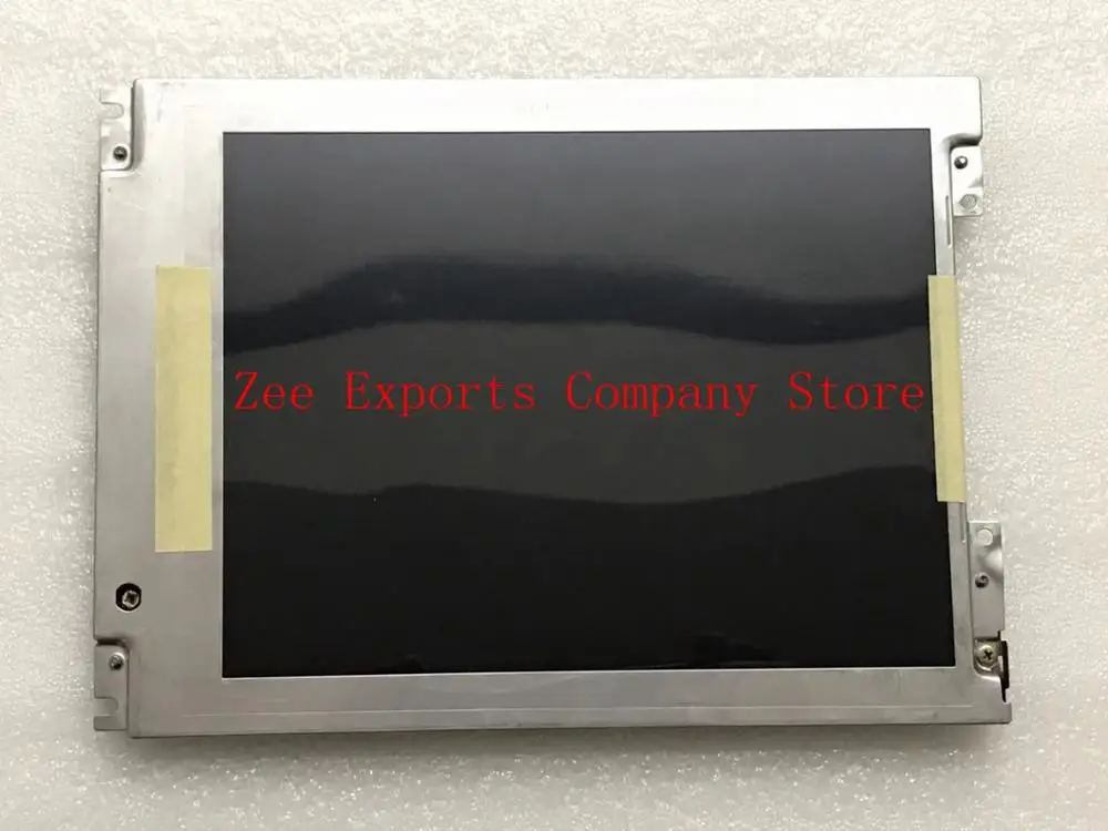 Original 6.4 Inch LP064V1 TFT 640*480 Industrial LCD Display Screen For LG