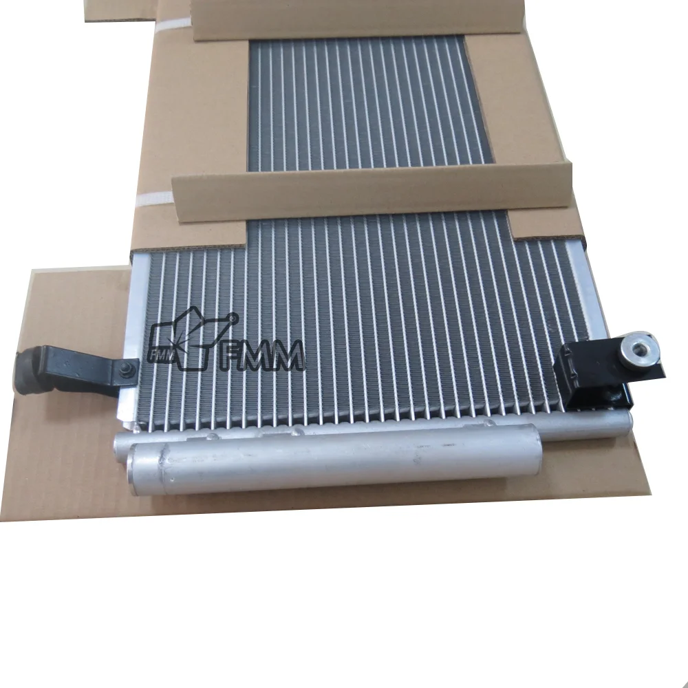 

New Air Conditioner Ac Condenser For Great Wall FENGJUN 5 8105000xp09xb d140637828 cc1021ps03