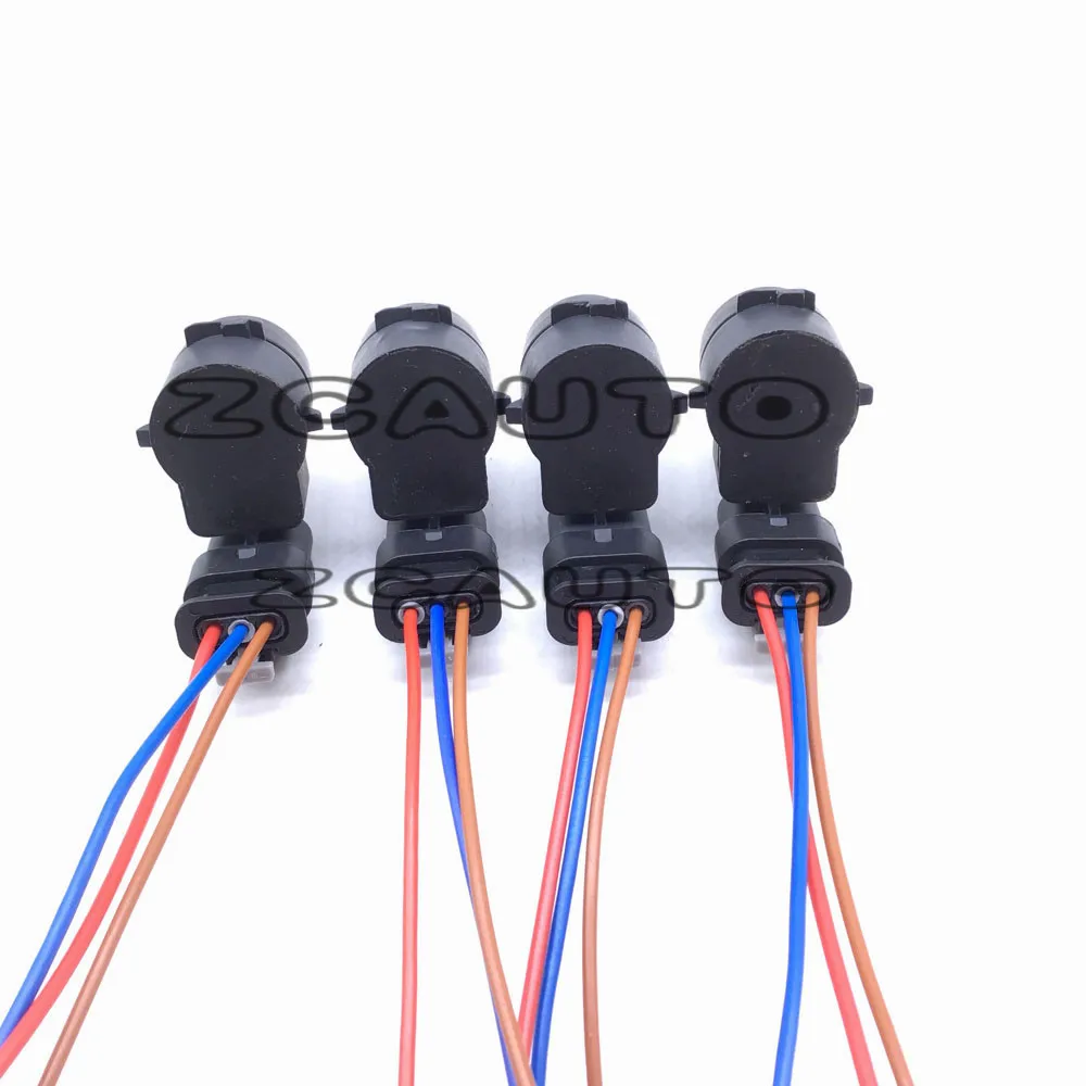 

PDC Parking Sensor Connector For BMW 128 325i 328i 335i M3 X1 Z4 Mini Cooper E81 E84 E87 E88 E90 E91 E92 66209196705 66206934308