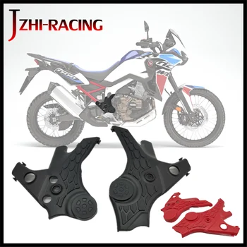 For HONDA Africa Twin Adventure CRF1100 CRF1100L Motorcycle Accessories Bumper Frame Protection Guard Cover.