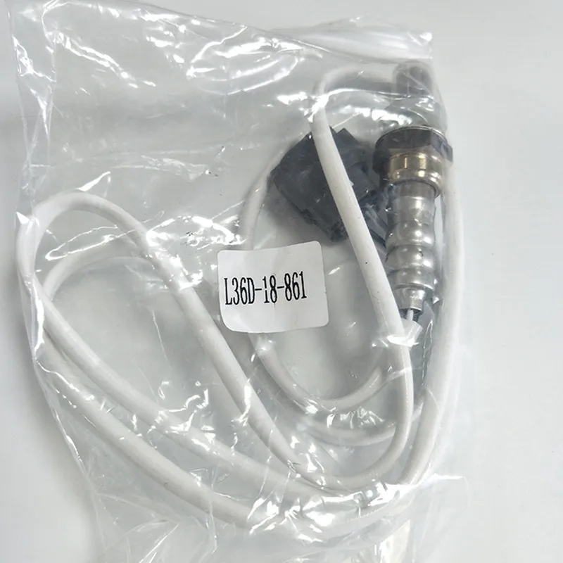 New Coming L36D-18-861 Auto Parts Oxygen Sensor for MAZDA 6 2008 2.0/2.3/2.5 08-11 Pentium B70 2.0/2.3 08 CX-7 2.3/2.5