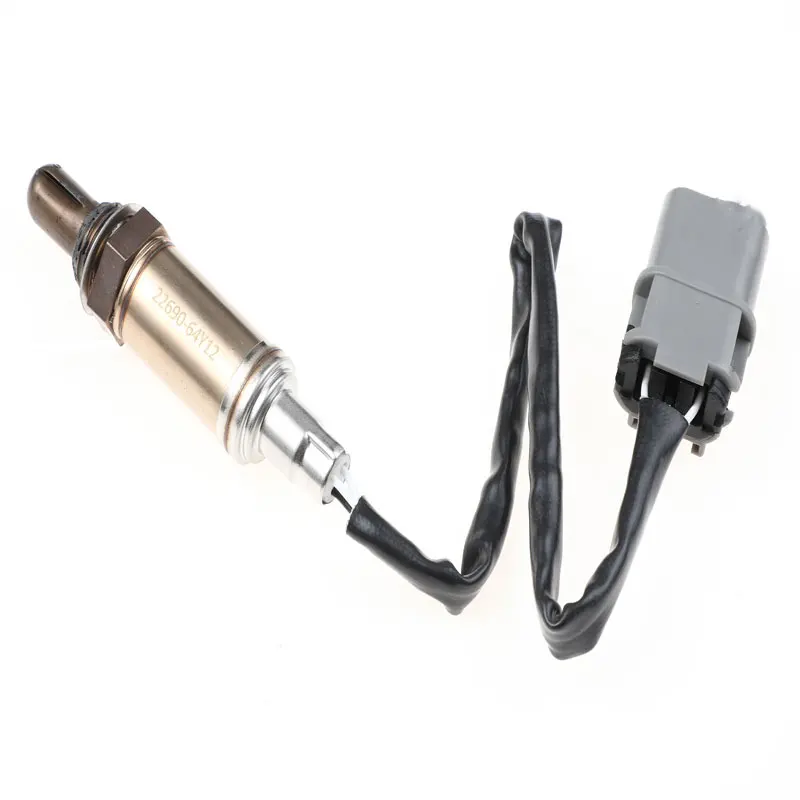 New 3-Wire Lambda Oxygen Sensor For NISSAN 200 SX 2.0i 1993-1999/ ALMERA I 2.0 L 1996-2000 22690-64Y12 22690-0W000