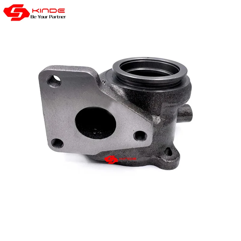 Susirick TF035 turbo parts 1118100-EG01B turbo housing for Great Wall for HAVAL H6 4G15 engine 49135-07671 1118100-EG01