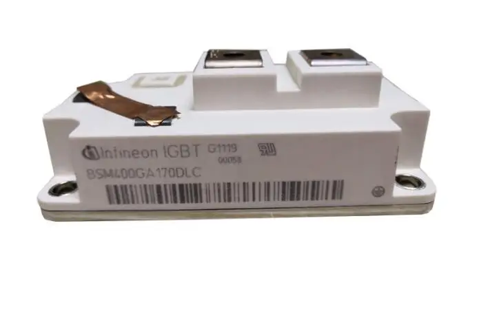 BSM400GA170DLC, imported German brand new original Infineon IGBT module