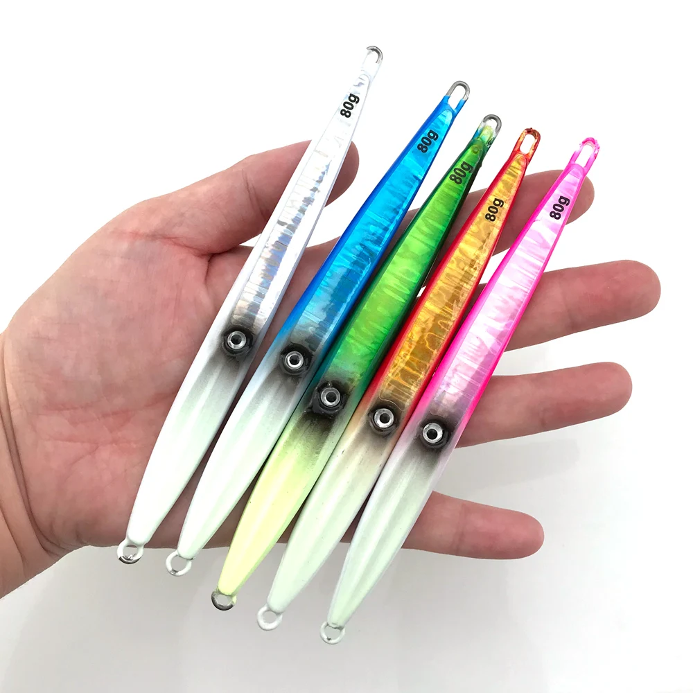 Spinner Jig Obsession J16 para Carpa y Pike – Multimás especies - imagen 3