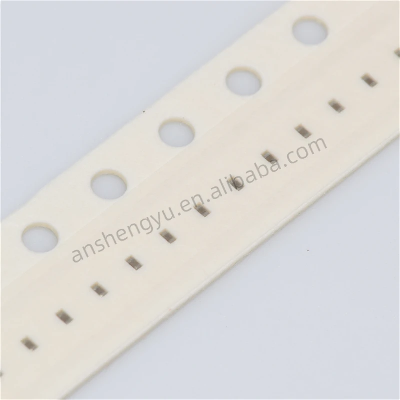 • 0201 6.3V ± 20% 1uF X5R