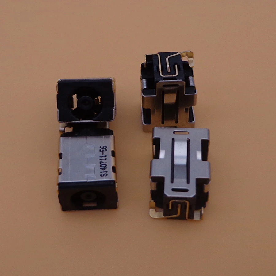 

1 шт. Разъем питания постоянного тока для ASUS P452 P452L P452LA P452LJ PRO453U P2520 P2520L P2520LA P2520LJ разъем для постоянного тока Замена мощности