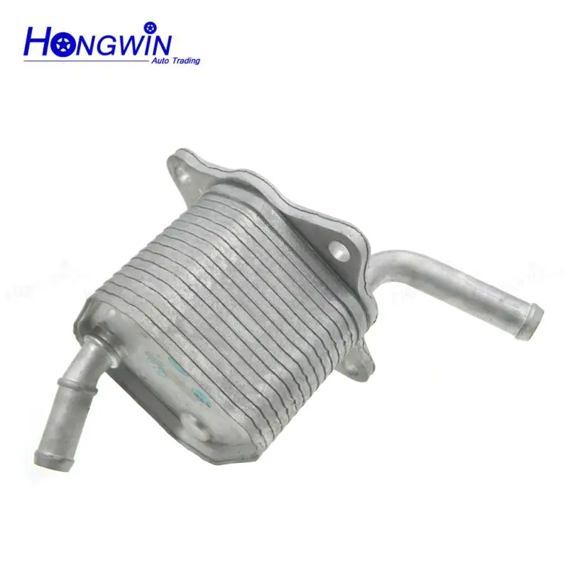 New 15071-0E010 Engine Oil Cooler For Toyota Hilux Revo 1GD 2GD 2015 2016 2017 2018 2019 2020 150710E010