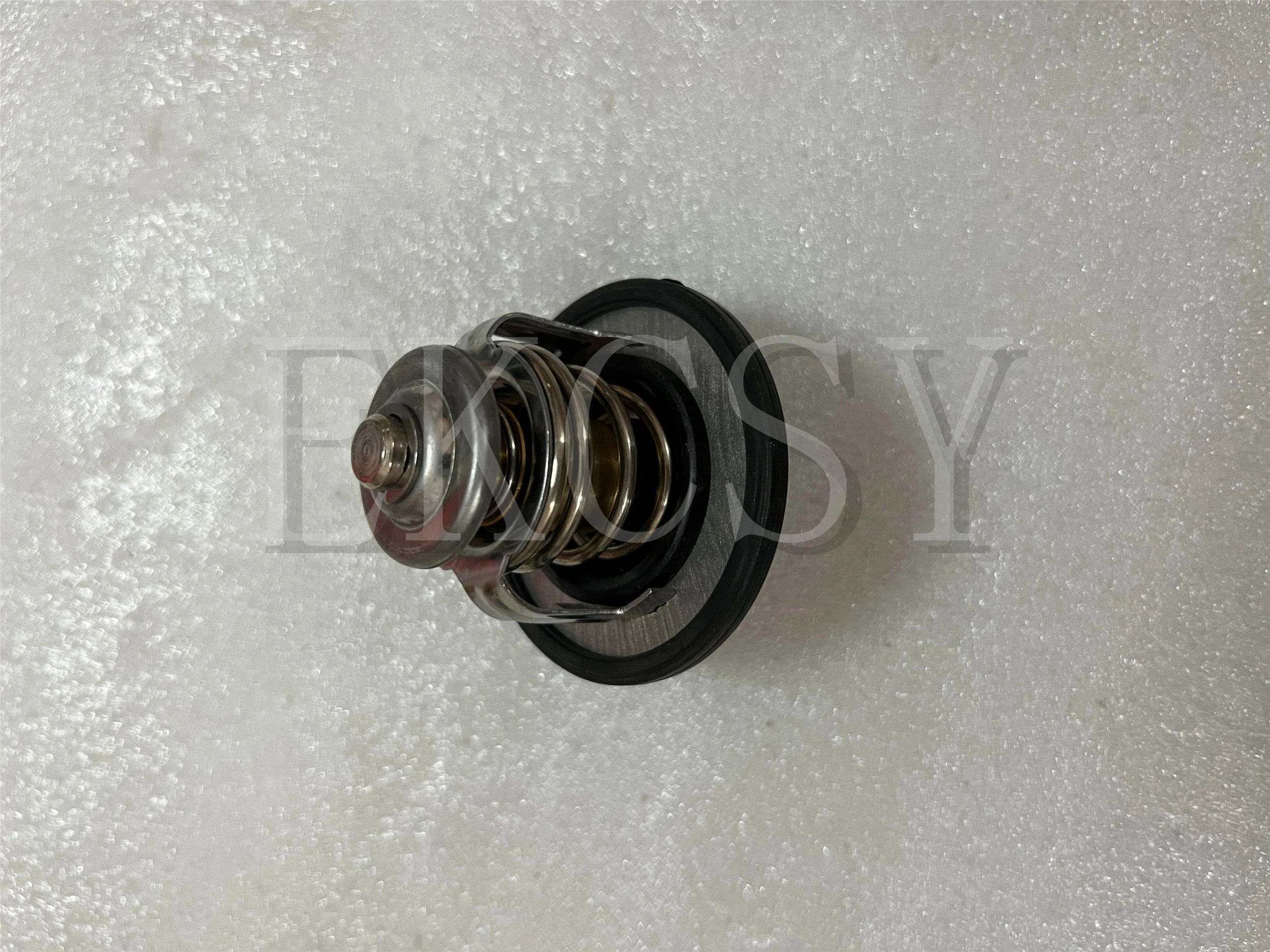 90916-03120 21200-7163 ORIGINAL THERMOSTAT FOR NISSAN DONG FENG RICH RUIQI PICKUP ZNA ZG24 4RB2 2RZ