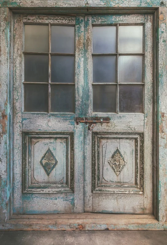 Laeacco Stable Horse Wooden Door Farm Warehouse Scenic Photography Backgrounds Photography Backdrops For Photo Studio