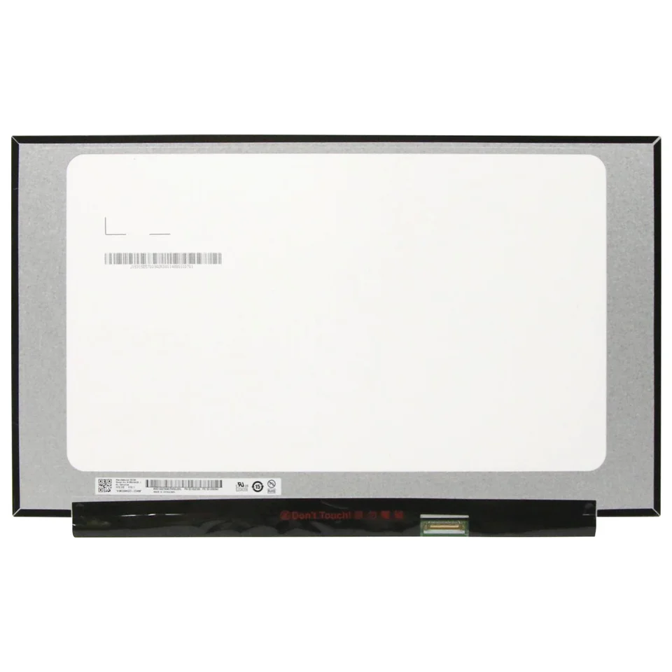 15.6 Laptop LCD Screen B156HAN02.1 Fit LP156WFC-SPD1 NV156FHM-N48