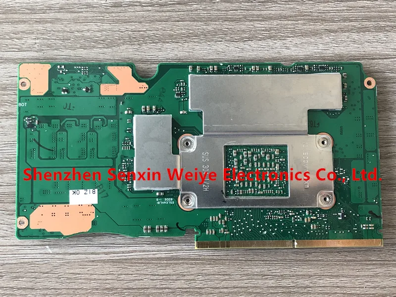 1pcs 100% tested G750JX_MXM_N14E-GS-A1 VGA GTX770M Card for Asus 3GB Graphics, Video Card for ROG G750JW G750JX G750J