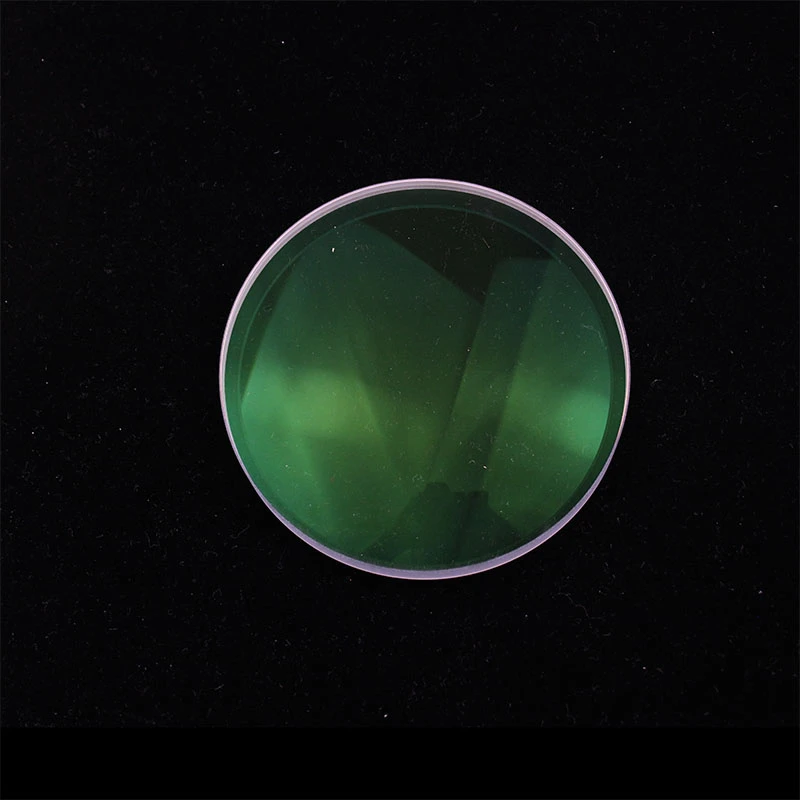 Objective lens 106F600 106F900 double separation multilayer blue film single layer green DIY homemade astronomical telescope