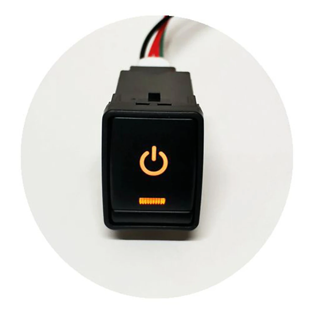 Audio Music Seat heating Seat ventilate BSM Power supply fan Switch Button wire For Nissan Teana 2013-2018 hxh