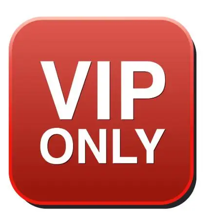 طباعة تهلوكي ، تحقق من رابط للعملاء VIP