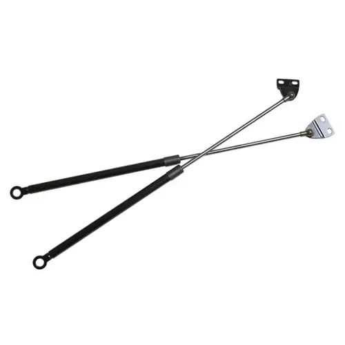 Imagen 2 del producto Puntales de portón trasero para Honda Civic MK6 EJ EK 1996-2000 Hatchback, soportes de elevación de maletero, amortiguador de barra de resorte de Gas, amortiguador