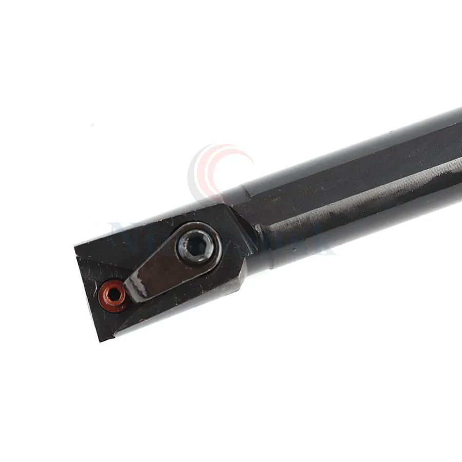 S16Q-MTUNR16 S18Q-MTUNR16 S20R-MTUNL16 S25S-MTUNR16 ماكينة بتحكم رقمي بالكمبيوتر أدوات التشطيب الداخلية مخرطة تحول رأس تثبيت الملحقات ارتداء مقاومة