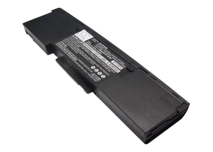 

Аккумулятор cameron sino для Acer Aspire 1360,Aspire 1361LC,Aspire 1362,Aspire 1362LC,Aspire 1362LCi,Aspire 1362LM,