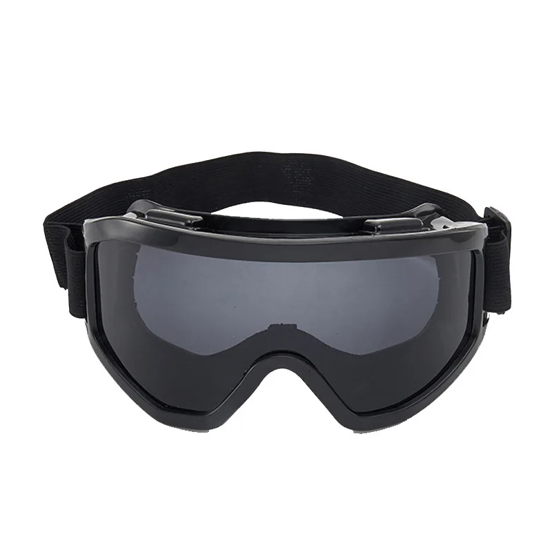 Esqui snowboard óculos de proteção montanha esqui snowmobile inverno esporte óculos de proteção de neve colorfulglasses