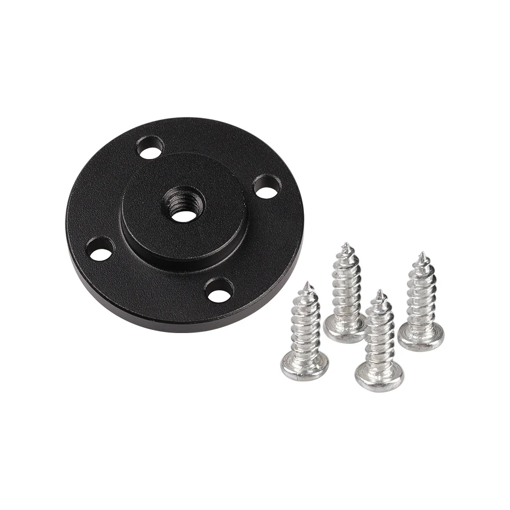 7/11 Inch Articulating Magic Arm Wall Mount 1/4 Screw Holder Stand for Webcam LED Light DSLR Camera Photo studio Accessories