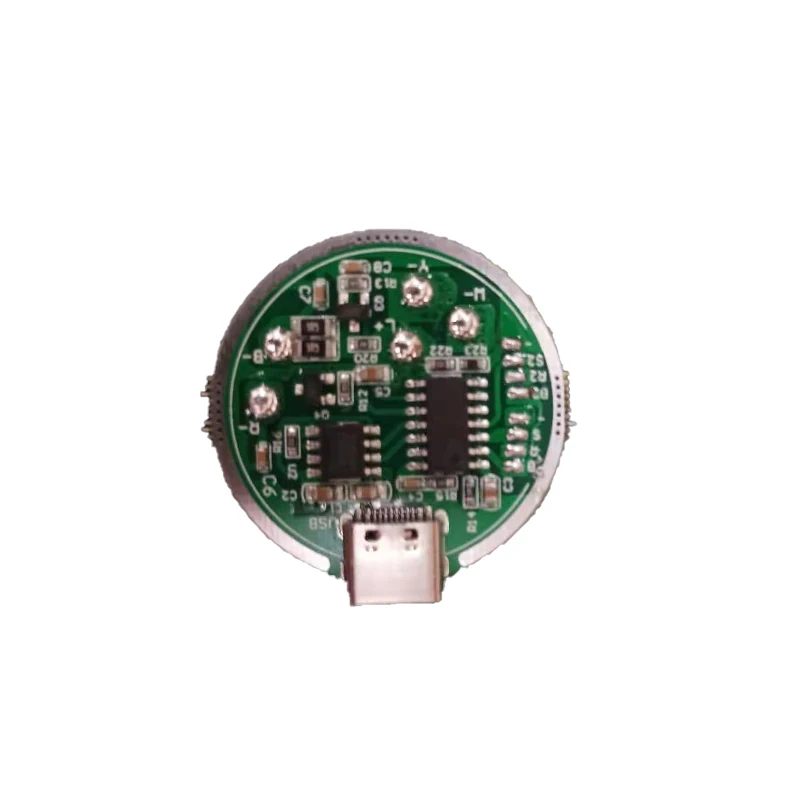 Flashlight Driver ForS1 S1s